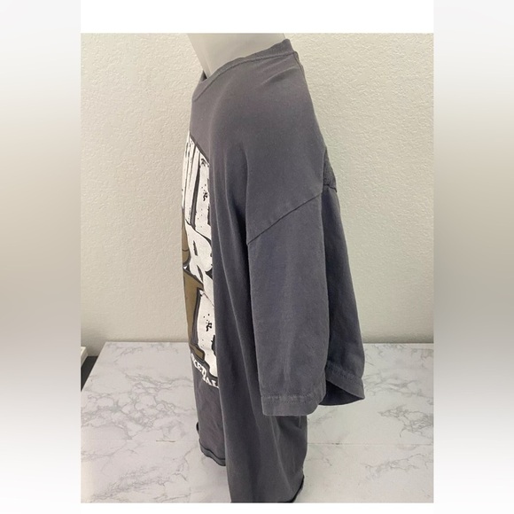 Classic San Antonio Spurs Drive For Five Championships T Shirt Mens XL Tee - Picture 3 of 7